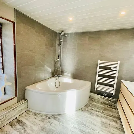 Maison 4-6 Personnes Proche Gerardmer * Aumontzey